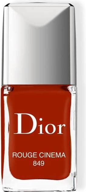 dior 849 nail polish